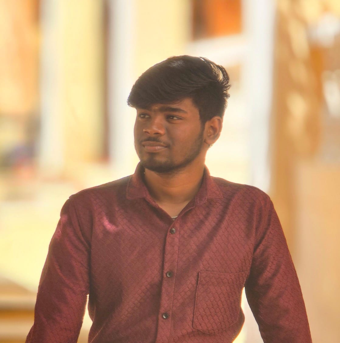 Vel Murugan